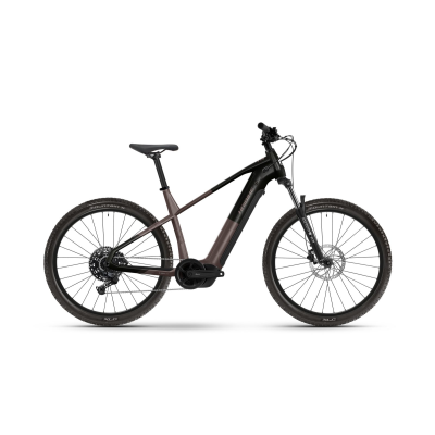 Haibike ALLTRACK 6 29 800Wh E-MTB 2026 | cosmic slate/sparkling black glänzend