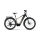 Haibike TREKKING 4 600Wh Trekking E-Bike 2026 | calm sand/lime glänzend