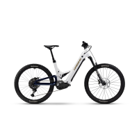 Haibike ALLTRAIL 8 Low 27.5 800Wh Tiefeinsteiger E-MTB...