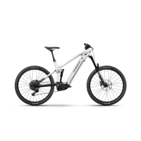 Haibike ALLTRAIL 8 29 800Wh E-Fully 2026 |...