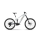 Haibike ALLTRAIL 8 29 800Wh E-Fully 2026 | white/blue/gold glänzend