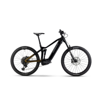 Haibike ALLTRAIL 10 27.5 800Wh E-Fully 2026 | black/ninja...