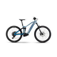 Haibike ALLTRAIL 10 27.5 800Wh E-Fully 2026 | slate...
