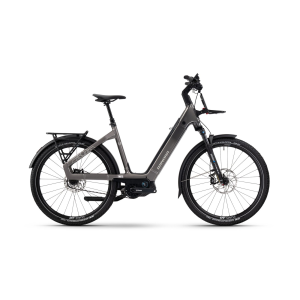 Winora Sinus AS 800Wh Tiefeinsteiger Trekking E-Bike 2026...