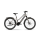 Winora iRide Pure R5f 400Wh Trapez Trekking E-Bike 2026 | VANILLA LATTE/SILVER DOLLAR glänzend