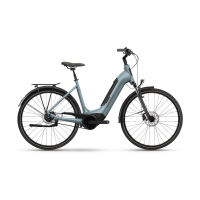 Winora Tria R8 500Wh Tiefeinsteiger City E-Bike 2026 |...