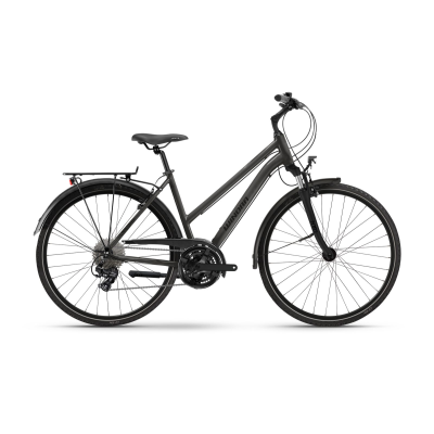 Winora Domingo X21 Trapez Trekkingrad 2026 | URBAN SLOPE LIGHT glänzend