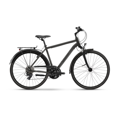 Winora Domingo X21 Trekkingrad 2026 | URBAN SLOPE LIGHT glänzend