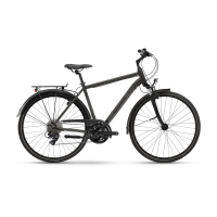 Winora Domingo X21 Trekkingrad 2026 | URBAN SLOPE LIGHT...