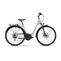 Winora Domingo X24 Tiefeinsteiger Trekkingrad 2026 |...