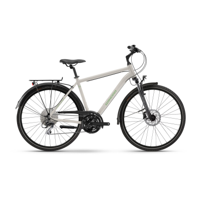 Winora Domingo X24 Trekkingrad 2026 | BRANDIED PEARS glänzend