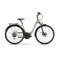 Winora Domingo X24 Tiefeinsteiger Trekkingrad 2026 |...