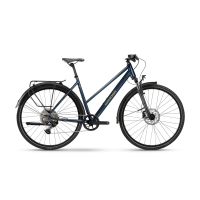 Winora Domingo X12 Pro Trapez Trekkingrad 2026 | CAVALRY...