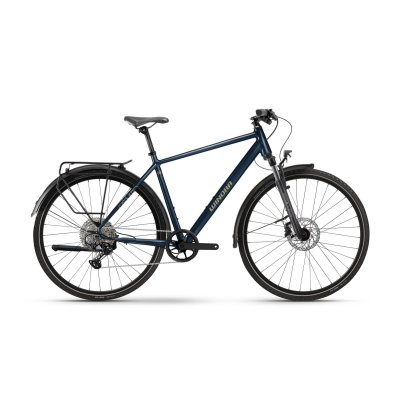 Winora Domingo X12 Pro Trekkingrad 2026 | CAVALRY glänzend