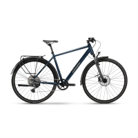 Winora Domingo X12 Pro Trekkingrad 2026 | CAVALRY...