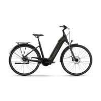 Winora TRIA N5 625Wh Tiefeinsteiger City E-Bike 2026 |...