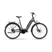 Winora TRIA R8f 500Wh Tiefeinsteiger City E-Bike 2026 |...