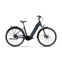 Winora TRIA R5 625Wh Tiefeinsteiger City E-Bike 2026 |...