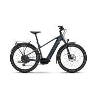Winora Yucatan X10 800Wh Trekking E-Bike 2026 | PLUSH...