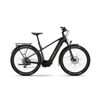 Winora Yucatan X12 Pro 800Wh Trekking E-Bike 2026 | CHOC...