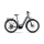 Winora Yucatan X9 600Wh Tiefeinsteiger Trekking E-Bike 2026 | LUSH GLACIER glänzend