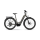 Winora Yucatan X9 600Wh Tiefeinsteiger Trekking E-Bike 2026 | SILVER DOLLAR matt