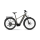 Winora Yucatan X9 600Wh Trekking E-Bike 2026 | SILVER DOLLAR matt