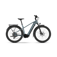 Winora Yucatan X9 600Wh Trekking E-Bike 2026 | LUSH...