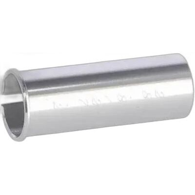 XLC Kalibrierbuchse SP-X20 Ø27,2mm - Ø28,6/28,8mm, 80mm