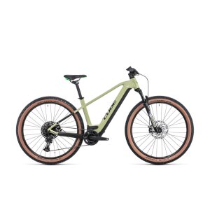 Cube Reaction Hybrid EXC 750 29 E-MTB 2022 |...