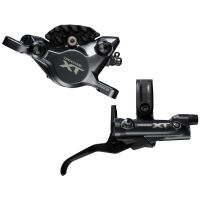 SHIMANO Scheibenbremse DEORE XT BL-M8200+BR-M8200 HR