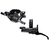 SHIMANO Scheibenbremse DEORE XT BL-M8200+BR-M8200 VR