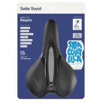 Selle Royal Selle Royal Fahrradsattel Respiro Moderate...