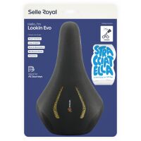 Selle Royal Selle Royal Fahrradsattel Lookin Evo Athletic...