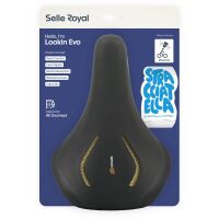 Selle Royal Selle Royal Fahrradsattel Lookin Evo Moderate...