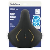 Selle Royal Selle Royal Fahrradsattel Lookin Evo Relaxed...