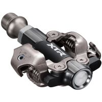 Shimano SPD MTB-Pedal PDM9200 XTR | schwarz, 9/16",...