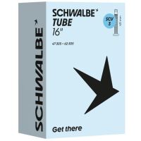 Schwalbe SCHWALBE SCHLAUCH SCV3 47/62-305 40mm