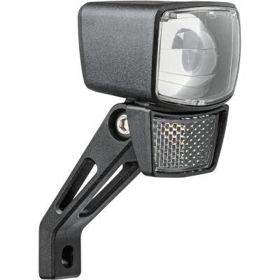 AXA LED-Dynamo-Scheinwerfer Nxt 30 | Steady Switch, 30 Lux