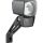 AXA LED-Dynamo-Scheinwerfer Nxt 30 | Steady Switch, 30 Lux