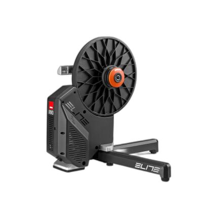 ELITE Rollentrainer Rivo XR W/Zwift Cog und Click
