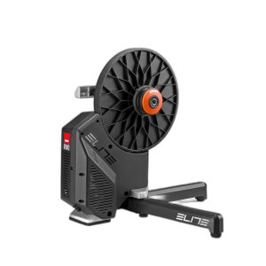 ELITE Rollentrainer Rivo XR W/Zwift Cog und Click