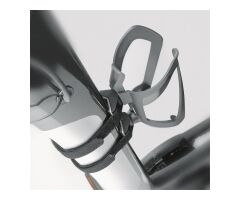 SKS Flaschenhalter ANYWHERE Set mit TOPCAGE