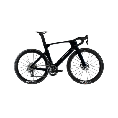 Simplon Pride Expert Rennrad 2026 | Deep Sea Blue/ Polished Silver