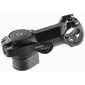 BySchulz Vorbau Twist SDS Ahead 90mm sw.31,8mm