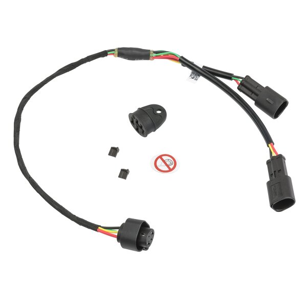Bosch Adapter-Kit DualBattery