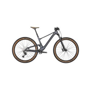 Scott Spark 960 Race Fully 2025 | Granite Black L