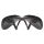 M-WAVE 3D Carbon Sattel