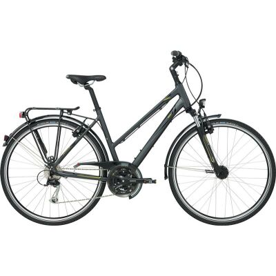 GIANT ARGENTO 1 LTD STA 2016