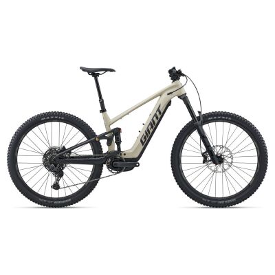 Giant Stance E+ 1 E-Fully 2027 | almond